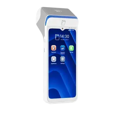 Terminal de paiement myPOS Ultra